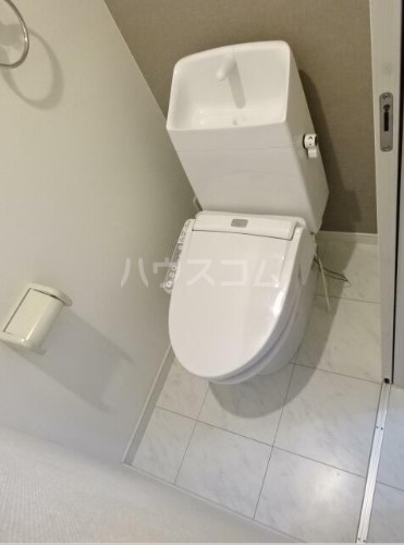 9/23 トイレ