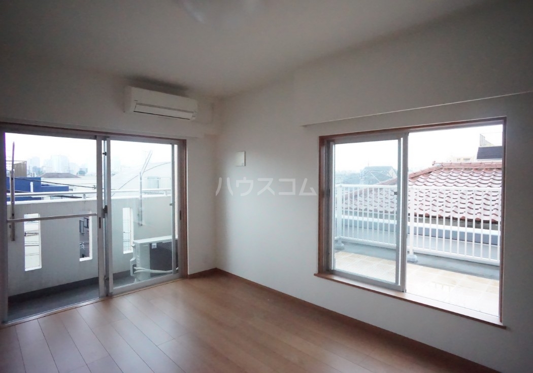 4/22 リビング/ダイニング