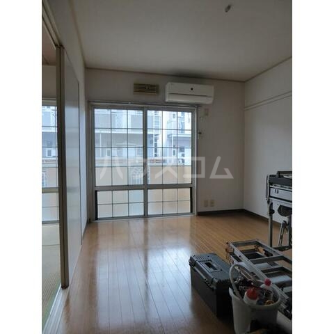 3/24 リビング/ダイニング