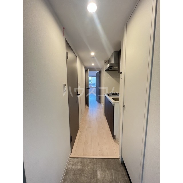 3/16 リビング/ダイニング