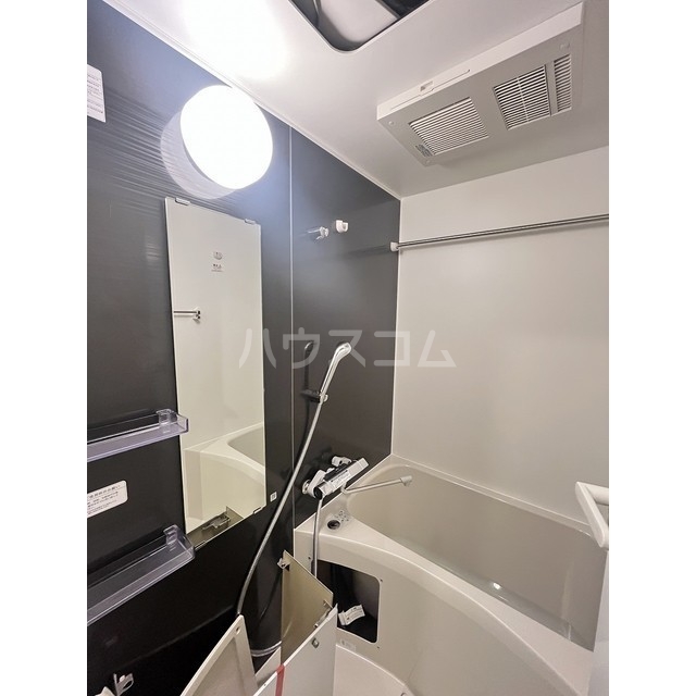 7/16 浴室