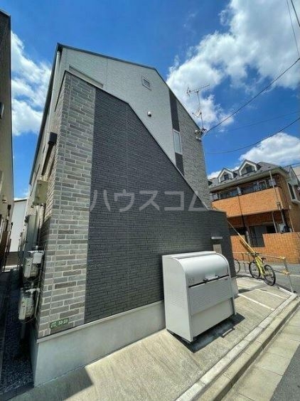 2/10 エントランス