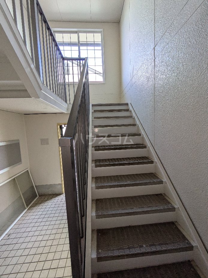 17/30 バルコニー