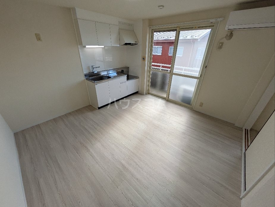 3/30 リビング/ダイニング