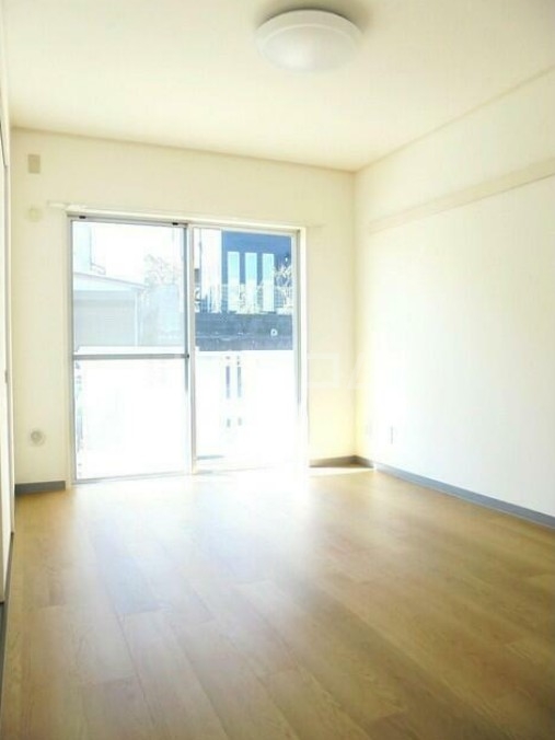 4/16 リビング/ダイニング