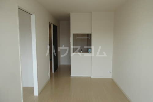 4/15 リビング/ダイニング