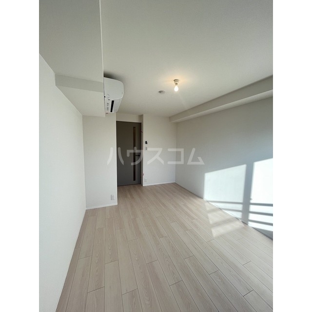 3/17 リビング/ダイニング