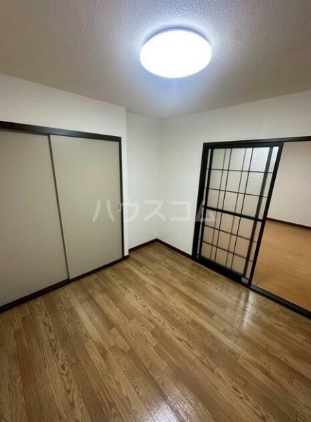 3/17 リビング/ダイニング