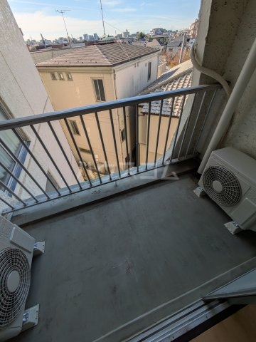 4/21 リビング/ダイニング