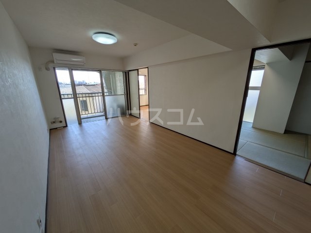 3/21 リビング/ダイニング