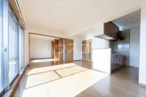 3/20 リビング/ダイニング