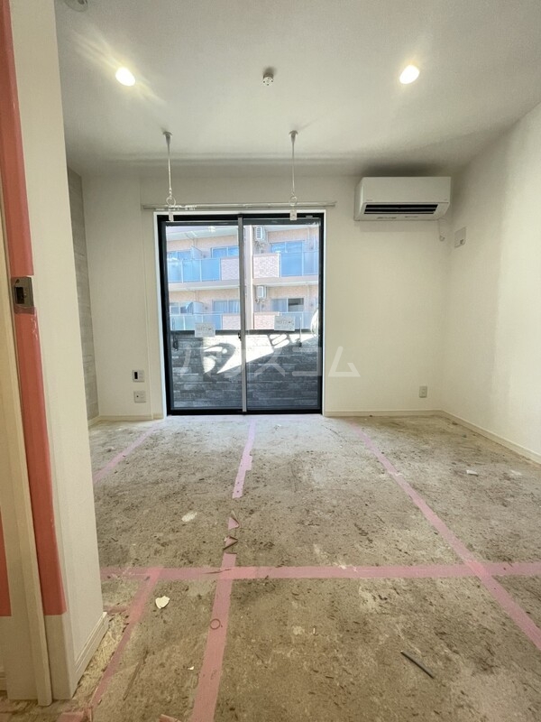 2/17 リビング/ダイニング