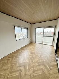 3/23 リビング/ダイニング