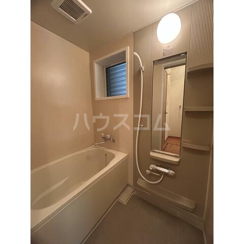 8/24 浴室