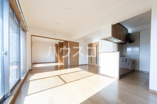 3/20 リビング/ダイニング