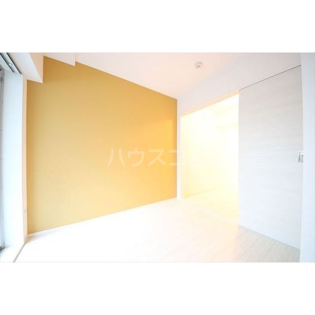 4/20 リビング/ダイニング