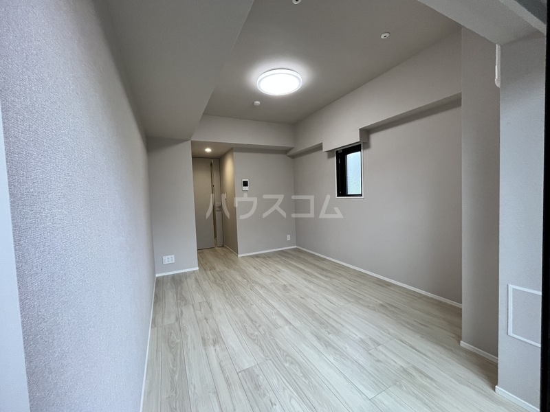 4/20 リビング/ダイニング