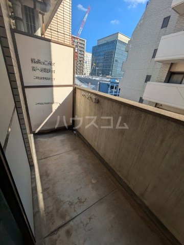 15/25 バルコニー