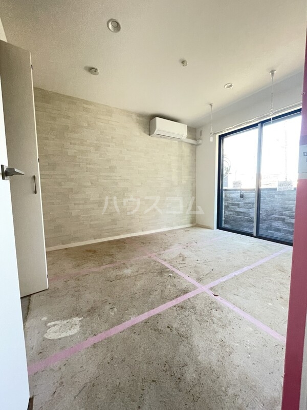 2/17 リビング/ダイニング