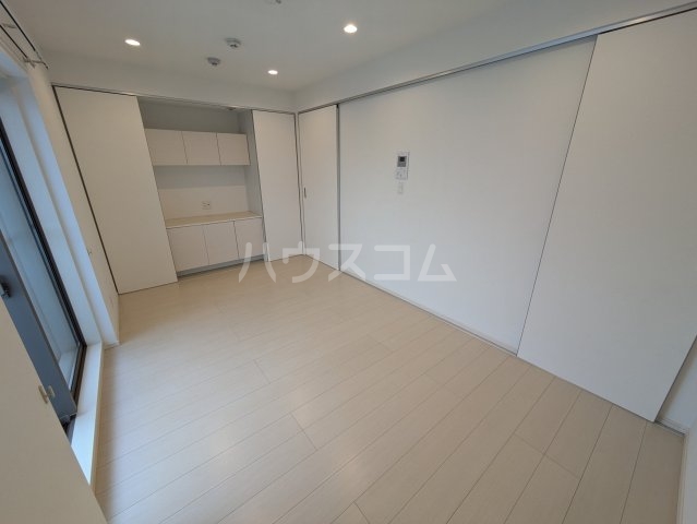 2/22 リビング/ダイニング