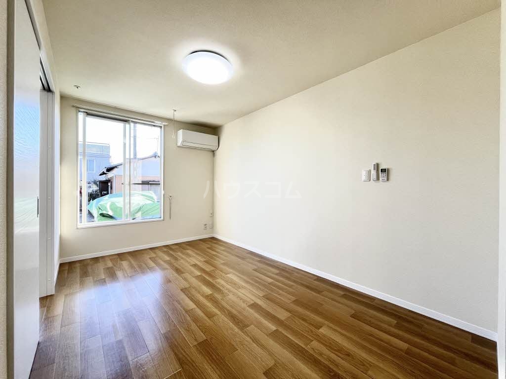 4/24 リビング/ダイニング