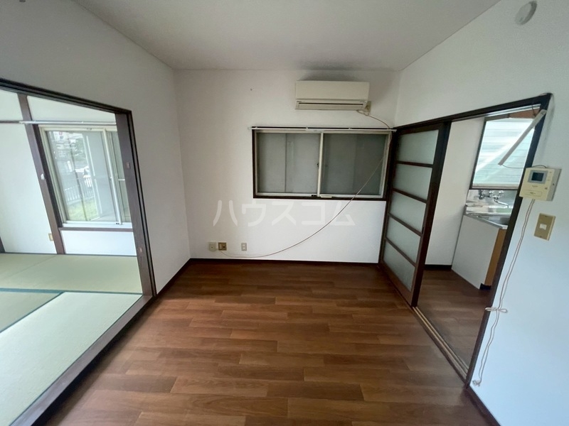 3/22 リビング/ダイニング