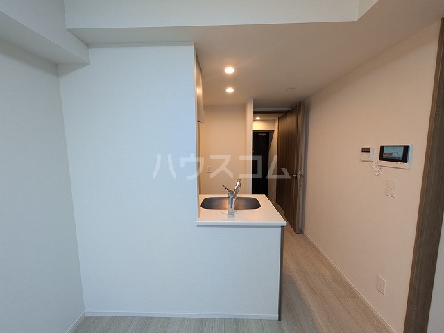 6/30 リビング/ダイニング