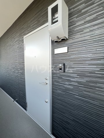 21/30 バルコニー