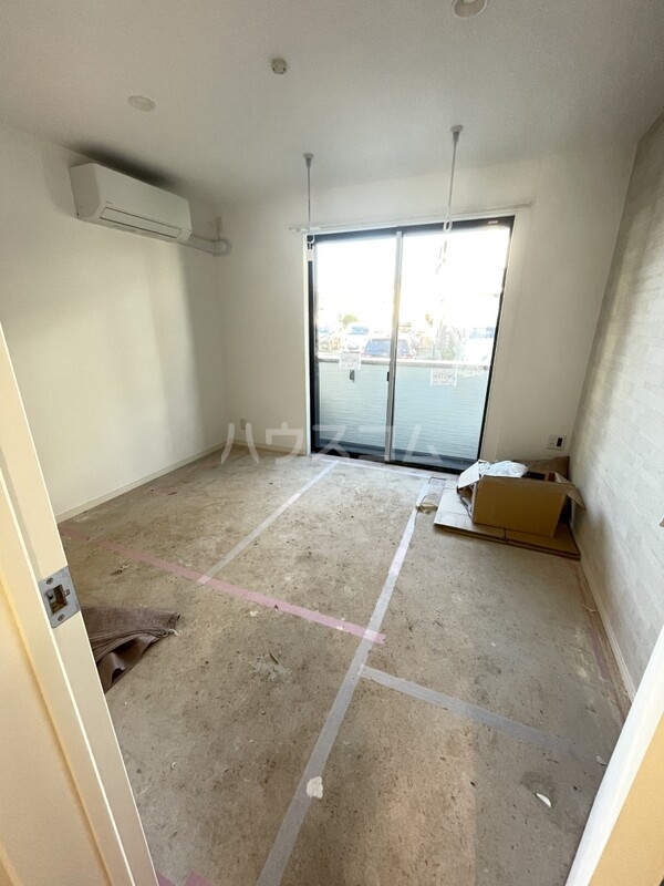 2/17 リビング/ダイニング