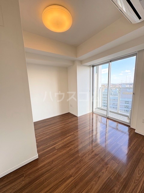 5/29 リビング/ダイニング