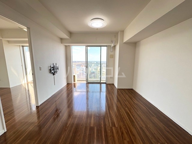 3/29 リビング/ダイニング