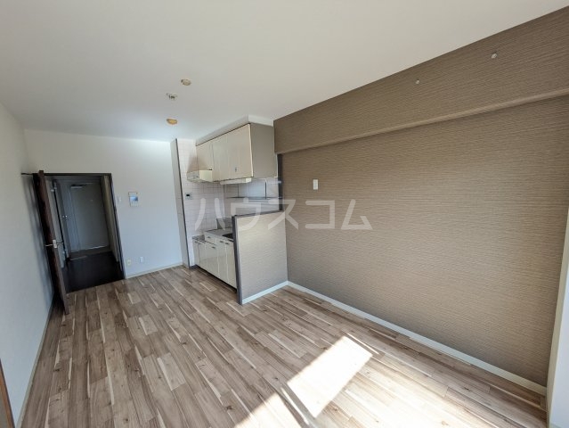 4/30 リビング/ダイニング