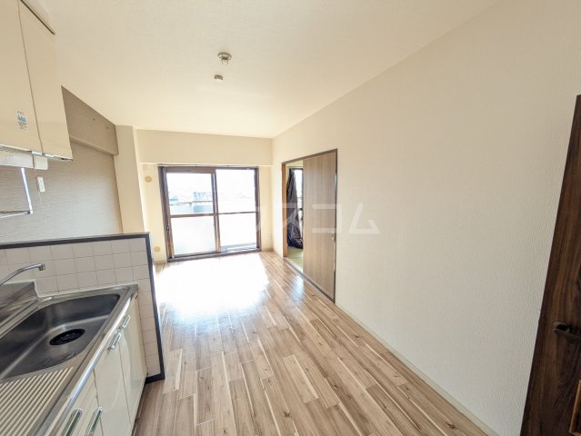 5/30 リビング/ダイニング