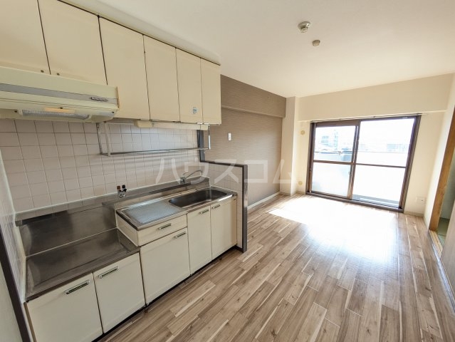 3/30 リビング/ダイニング