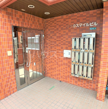 12/22 エントランス