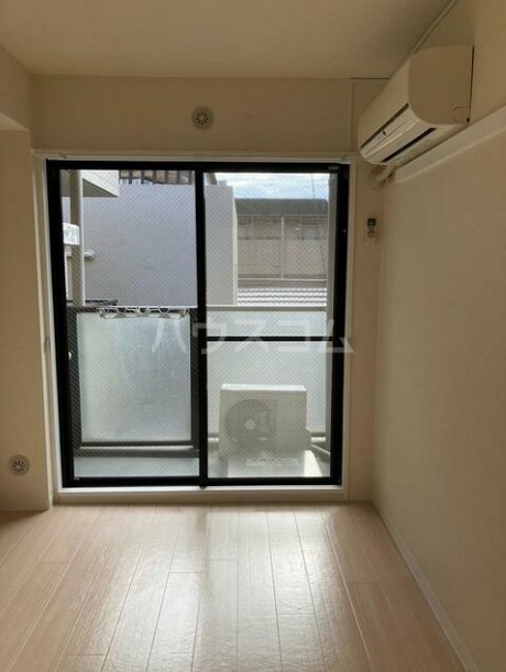 4/19 リビング/ダイニング