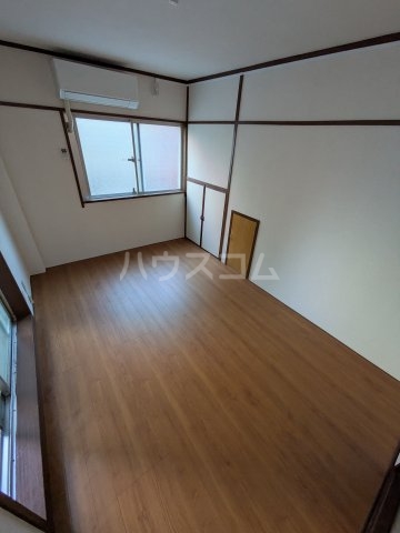 2/28 リビング/ダイニング