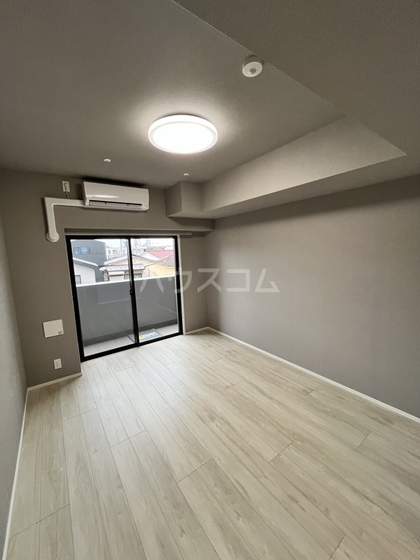 4/22 リビング/ダイニング