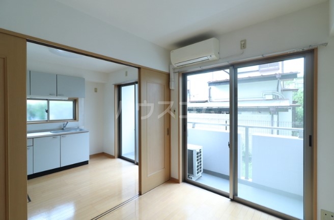 3/24 リビング/ダイニング