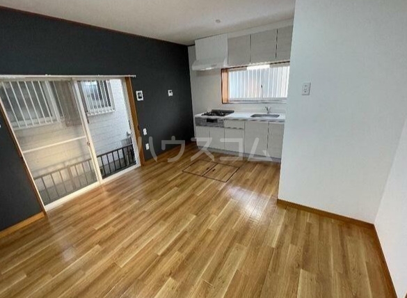 2/22 リビング/ダイニング