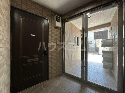 6/7 エントランス