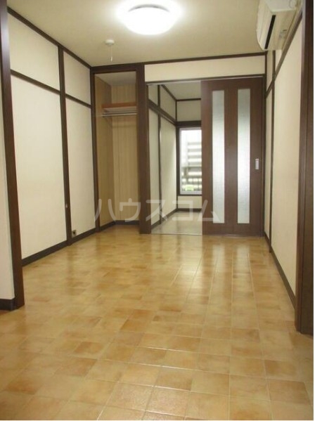 2/10 リビング/ダイニング