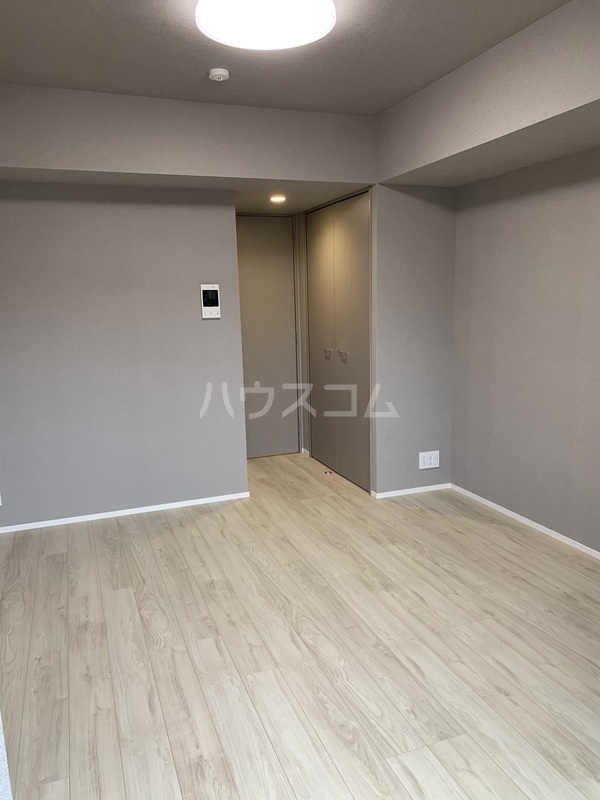 4/18 リビング/ダイニング