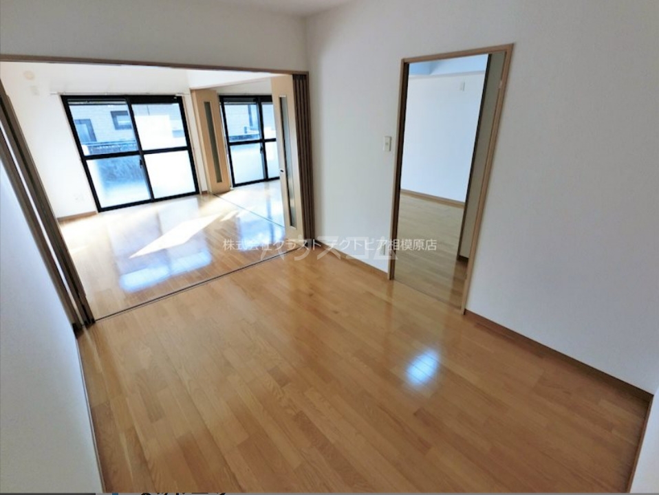 3/23 リビング/ダイニング