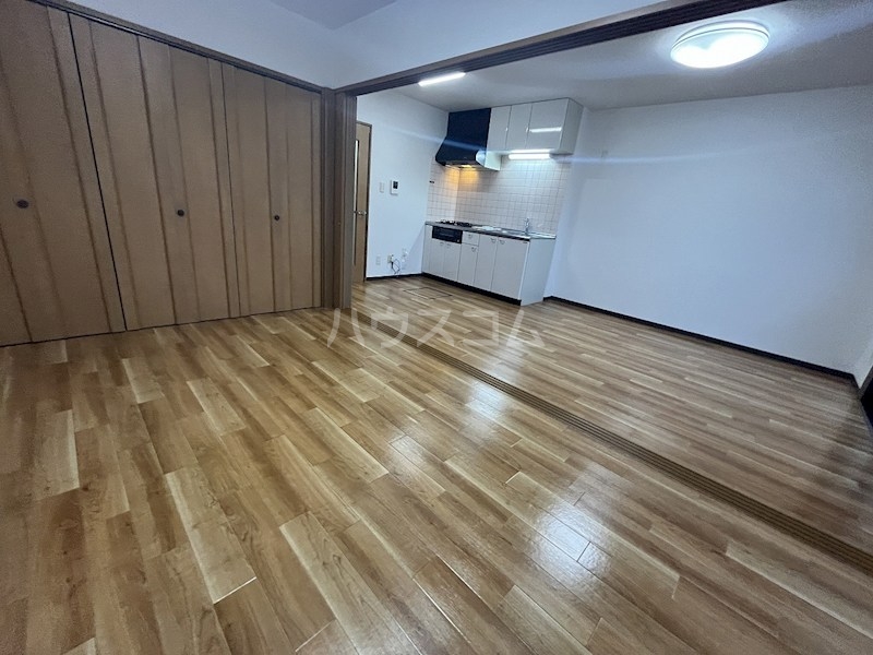 5/30 リビング/ダイニング