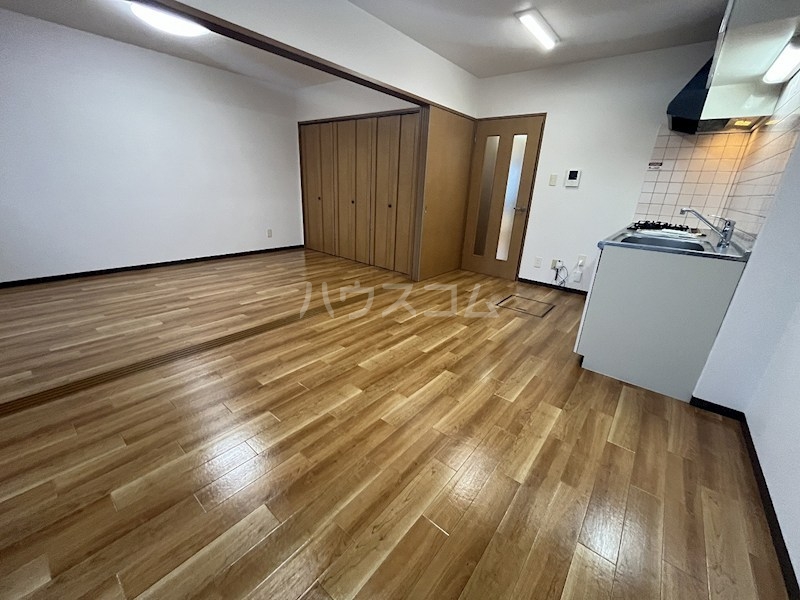 6/30 リビング/ダイニング