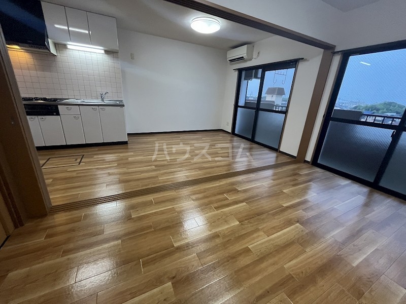 7/30 リビング/ダイニング