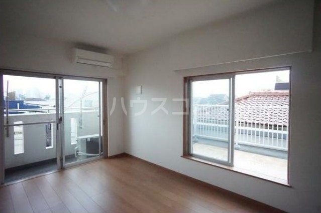 3/21 リビング/ダイニング