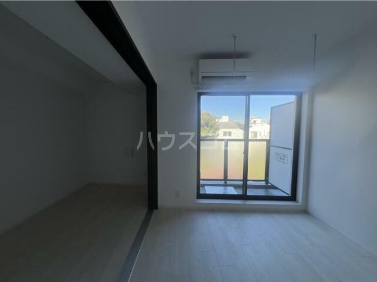 11/24 バルコニー