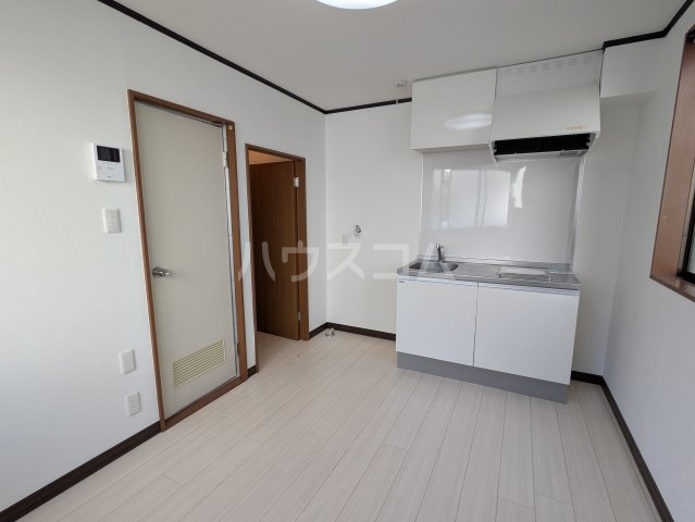 5/30 リビング/ダイニング